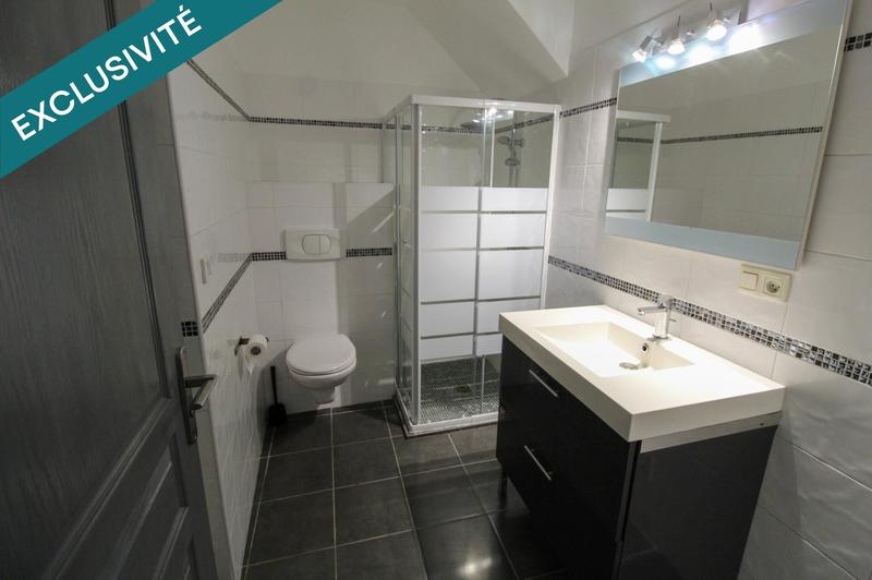 Maison - 101 m² - 4 pièces