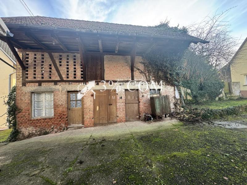 Maison - 181 m² - 7 pièces