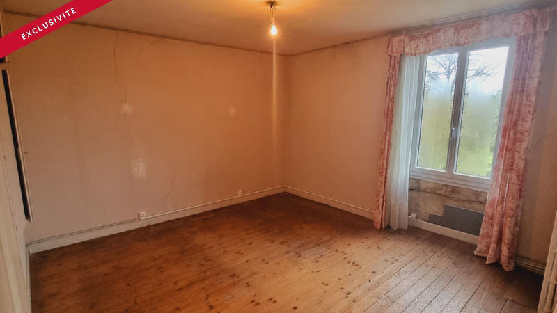 Maison de ville - 154 m² - 6 pièces