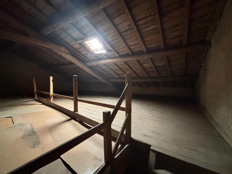 Maison - 182 m² - 8 pièces