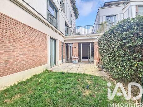 Appartement - 124 m² - 5 pièces