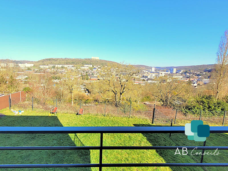 Maison contemporaine - 138 m² - 5 pièces