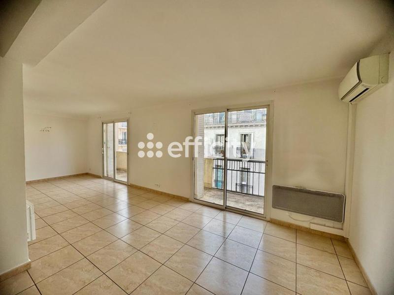 Appartement - 83 m² - 4 pièces