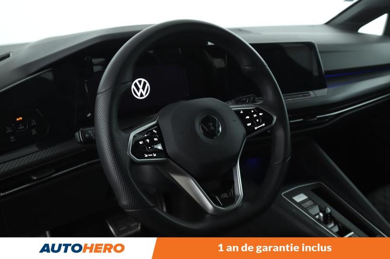 Volkswagen Golf VIII 1.5 eTSI Opf R-Line Dsg7 130 ch
