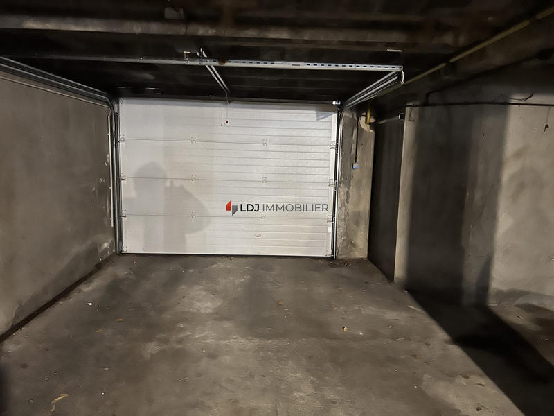 Appartement - 54 m² - 2 pièces