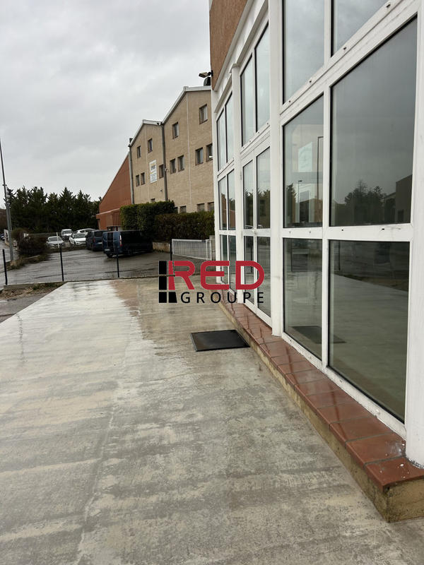 Local commercial - 100 m²