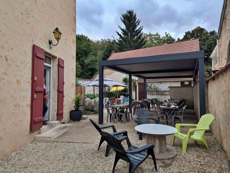 Local commercial - 365 m²