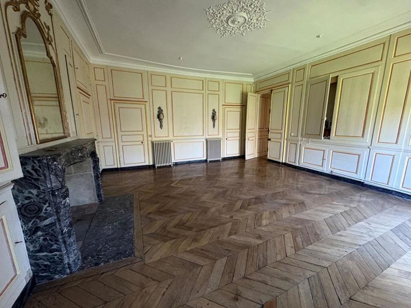 Château - 350 m² - 14 pièces