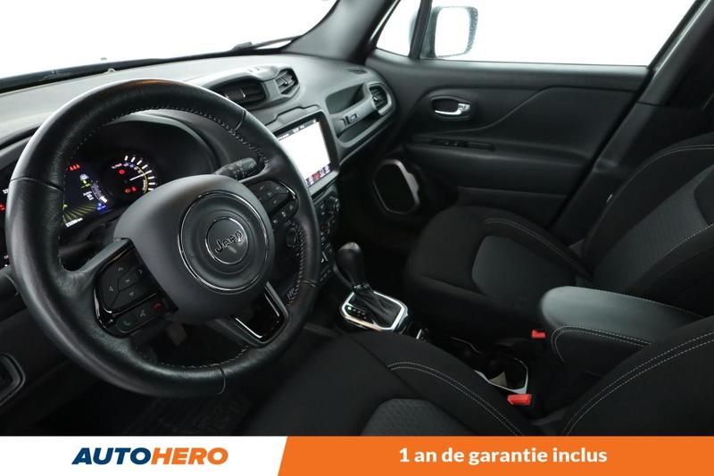 Jeep Renegade 1.3 Turbo T4 Phev 4xe 80th Anniversary At6 190 ch