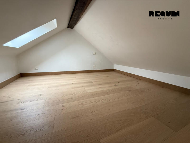 Appartement - 34 m² - 3 pièces