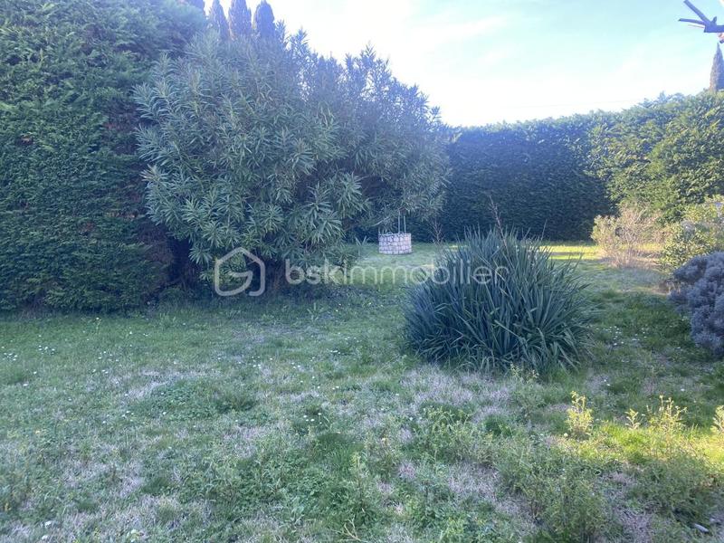 Maison - 152 m² - 5 pièces