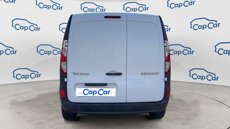 Renault Kangoo Express II 1.5 Blue dCi 95 Confort