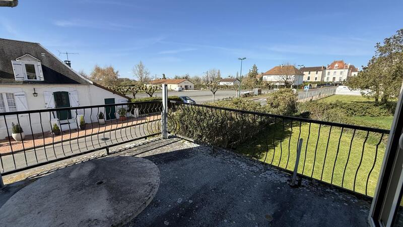 Maison - 114 m² - 6 pièces