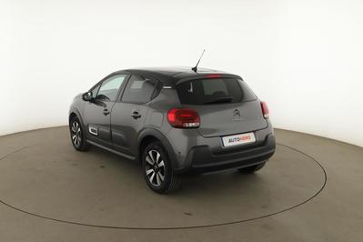 Citroën C3 1.2 PureTech Shine Bv6 110 ch
