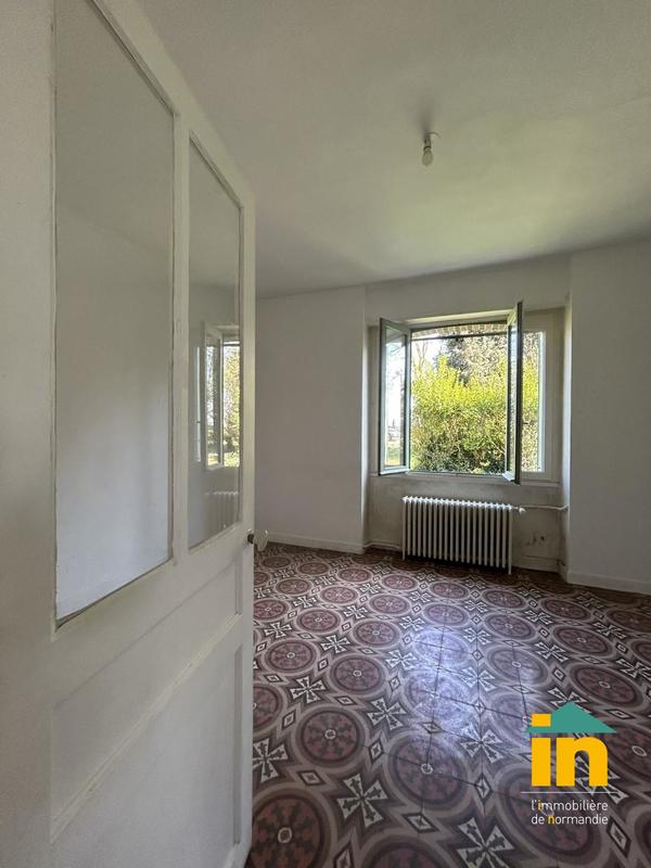 Maison de ville - 150 m² - 6 pièces