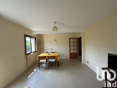 Appartement - 75 m² - 3 pièces