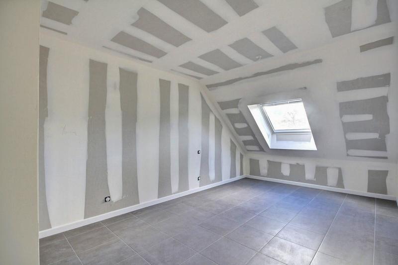 Maison - 106 m² - 5 pièces