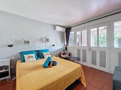 Studio - 29 m² - 1 pièce