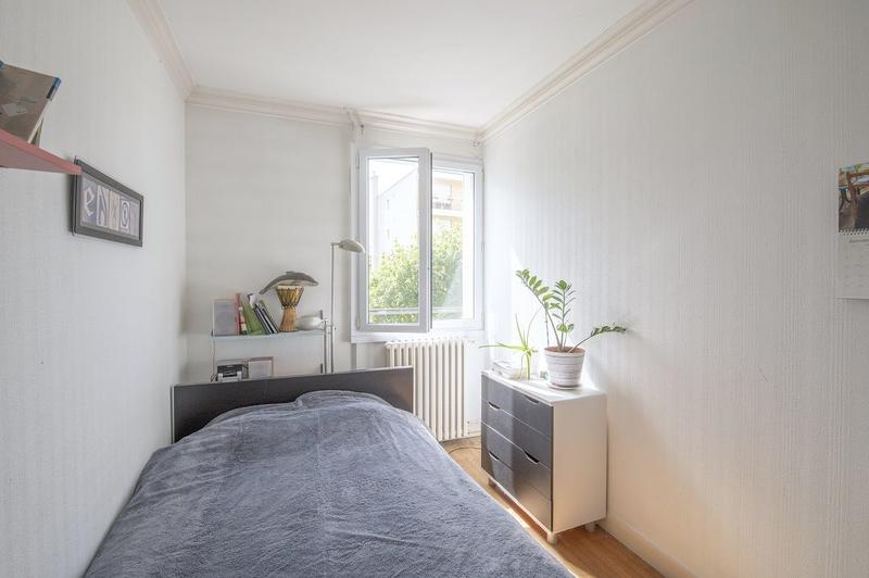 Maison - 138 m² - 6 pièces