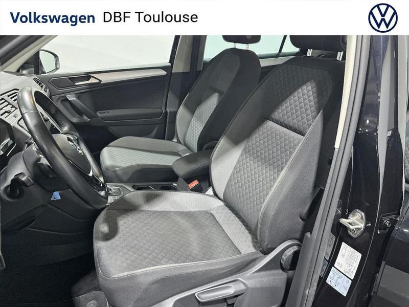 Volkswagen Tiguan 2.0 Tdi 150 Dsg7 Confortline