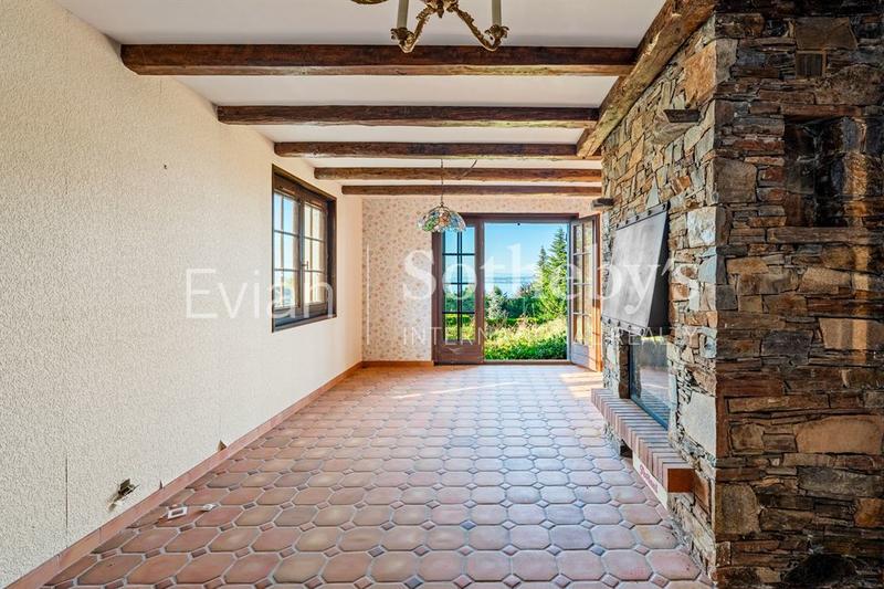 Maison - 172 m² - 8 pièces