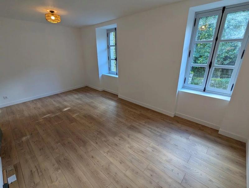 Maison - 134 m² - 6 pièces