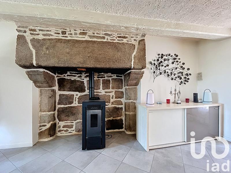 Maison - 133 m² - 4 pièces