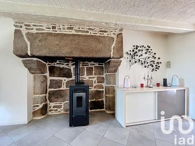 Maison - 133 m² - 4 pièces