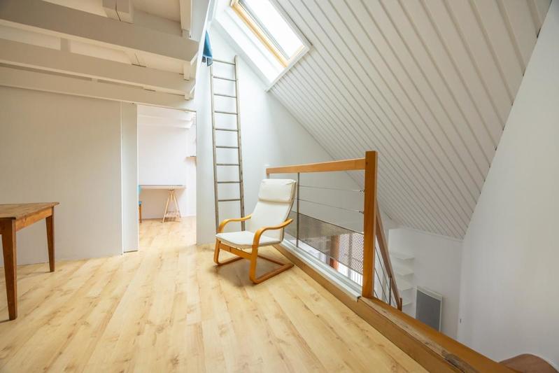 Duplex - 67 m² - 3 pièces