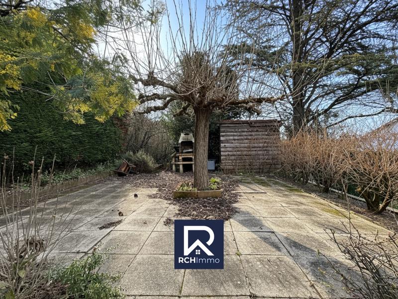 Villa - 150 m² - 7 pièces