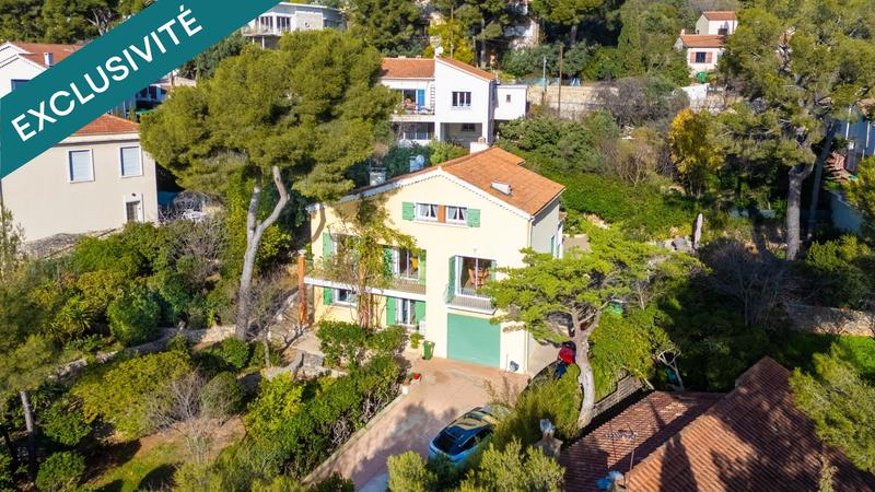 Maison - 175 m² - 6 pièces