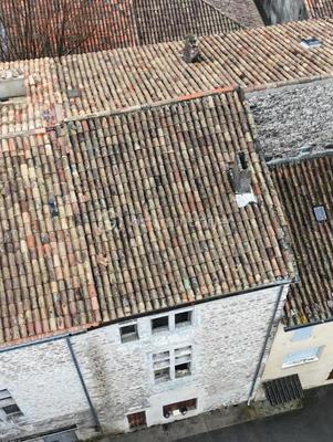 Immeuble - 152 m² - 7 pièces