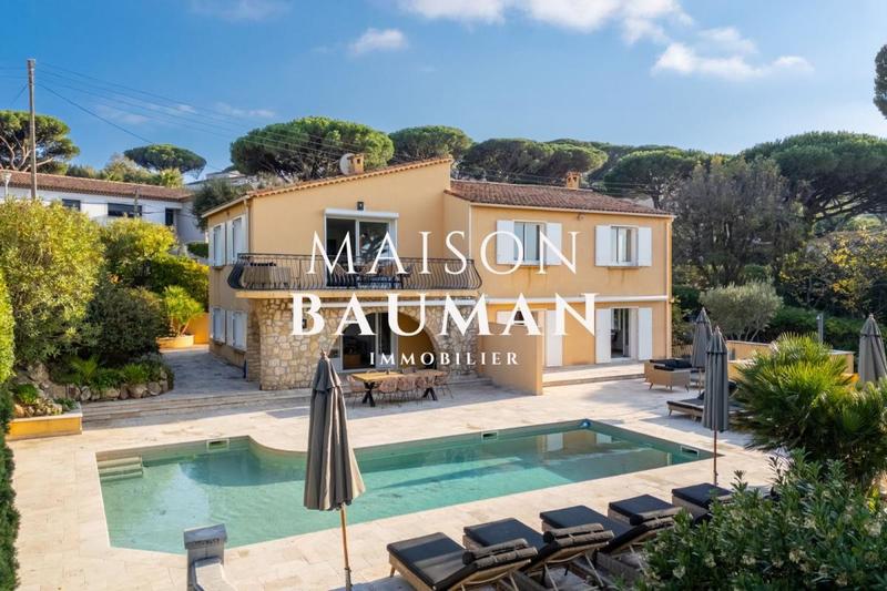 Villa - 212 m² - 9 pièces