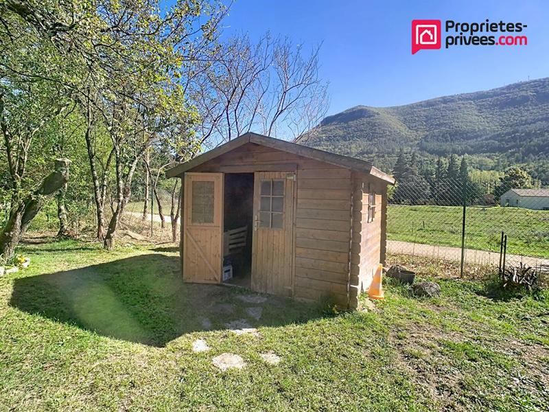 Maison - 78 m² - 4 pièces