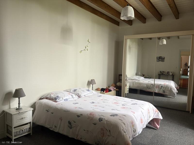 Ferme - 192 m² - 6 pièces