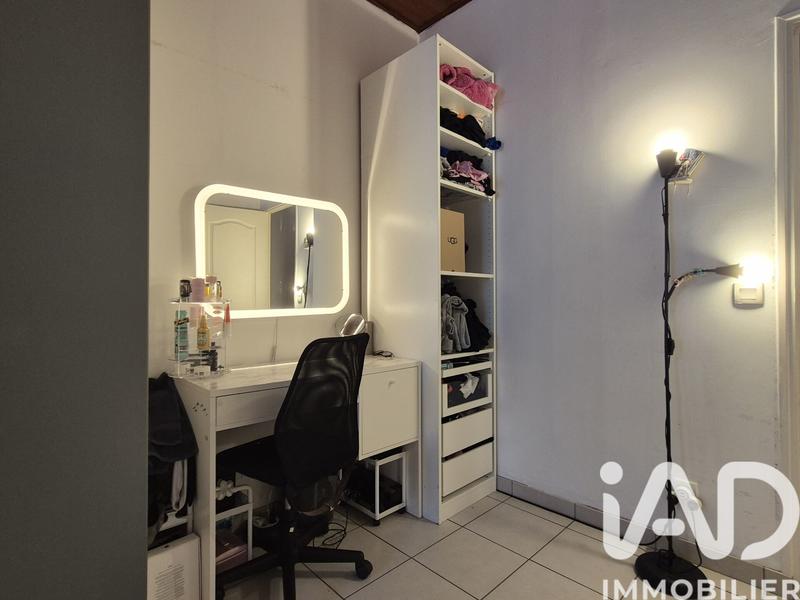 Maison - 103 m² - 4 pièces