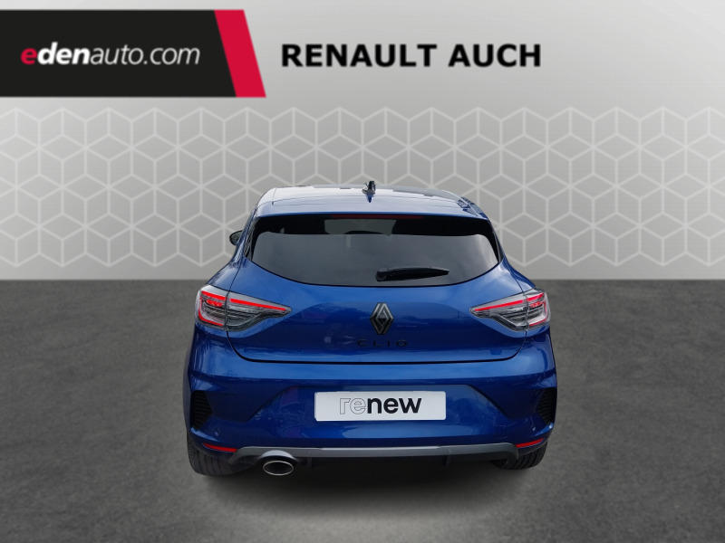Renault Clio TCe 90 Gsr2 Esprit Alpine