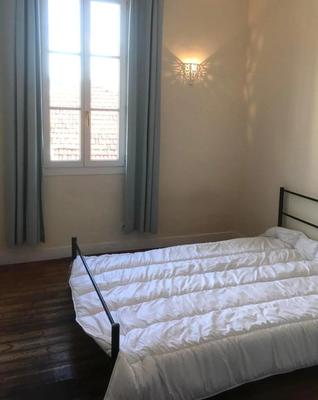 Appartement - 60 m² - 4 pièces