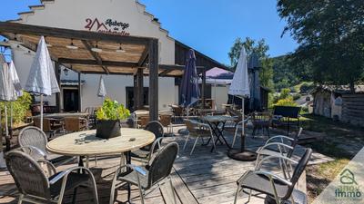 Local commercial - 384 m²