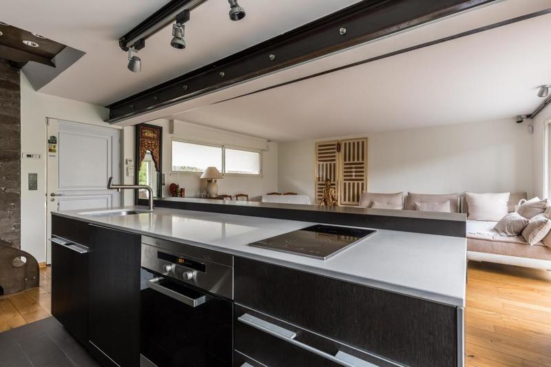 Maison - 200 m² - 4 pièces