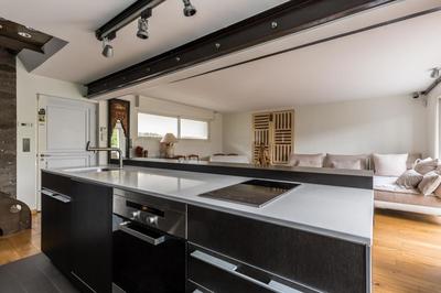 Maison - 200 m² - 4 pièces