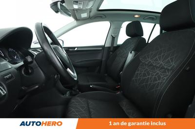 Skoda Rapid Spaceback 1.0 Tsi Clever 95 ch