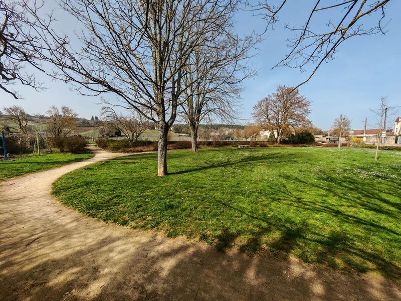 Maison - 155 m² - 7 pièces