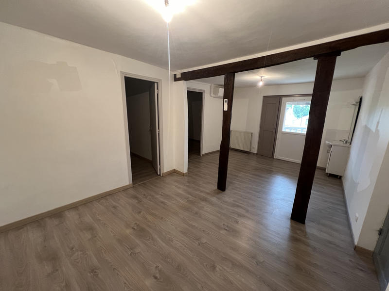 Maison - 91 m² - 4 pièces