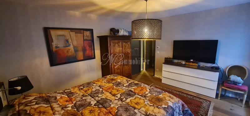 Maison - 164 m² - 5 pièces