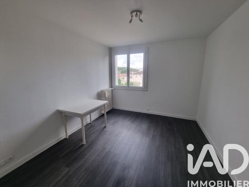 Appartement - 17 m² - 1 pièce