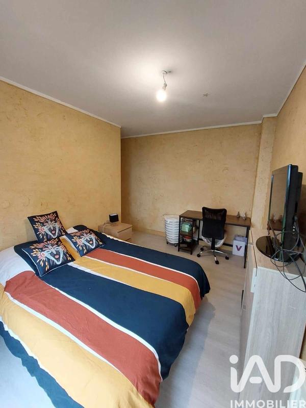 Appartement - 79 m² - 4 pièces