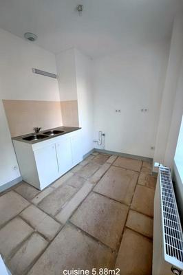 Appartement - 108 m² - 4 pièces