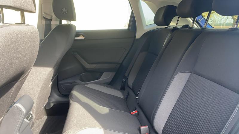 Volkswagen Polo 1.0 Tsi 95 Dsg7 Life Plus