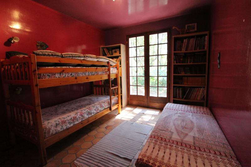 Maison - 94 m² - 5 pièces